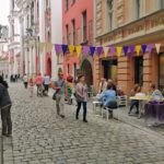 Poznań: 60 tysięcy złotych na imprezy - od radnych ze Starego Miasta