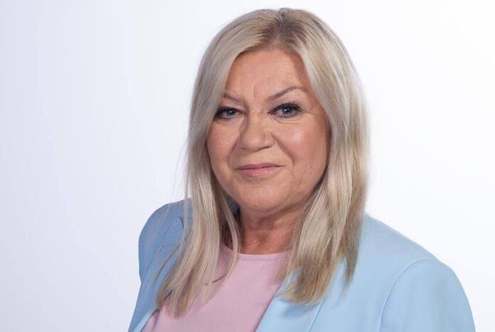 Halina Owsianna