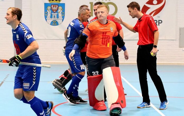 Hokej superliga fot. FB