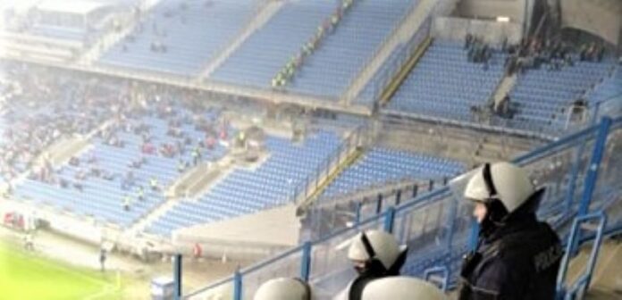 Lech Lechia fot. K. Adamska
