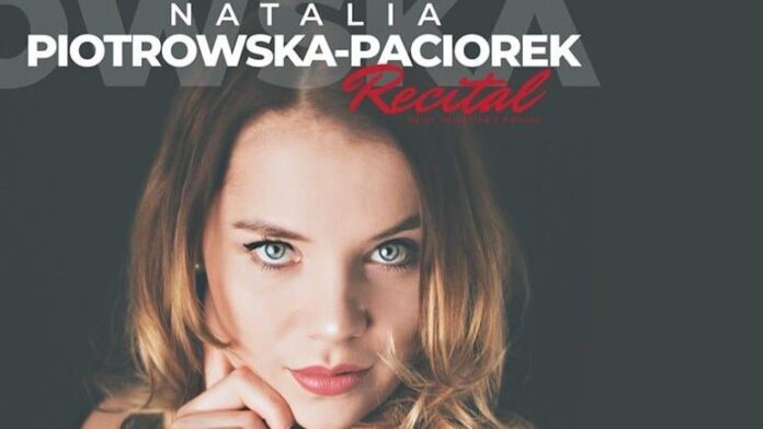 Natalia koncert fot. Blue Note