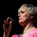 Poznań: Natalia Niemen zaśpiewała piosenki z dzieciństwa
