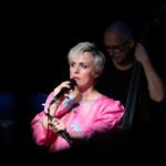 Poznań: Natalia Niemen zaśpiewała piosenki z dzieciństwa