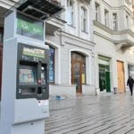 Poznań: 33 nowe biletomaty pojawią w mieście