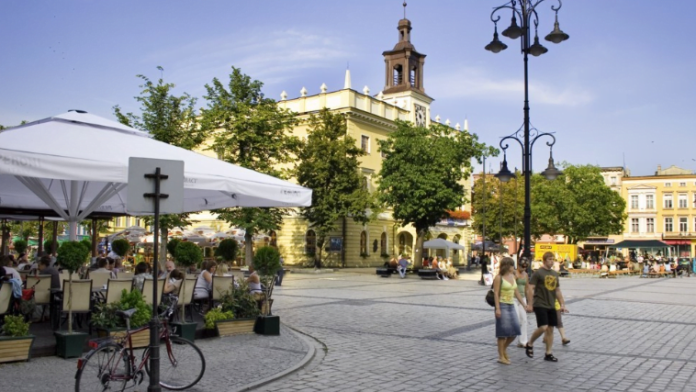 Ostrów Wlkp.