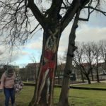 Poznań: Drzewa w parku Wieniawskiego jednak do uratowania!