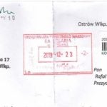 Ostrów Wielkopolski: Hejter wysłał obraźliwe pismo. W imieniu starosty
