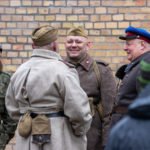 Poznań: Piknik militarny przyciągnął tłumy