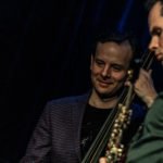 Poznań: Piotr Wojtasik i jego goście na urodzinach Blue Note