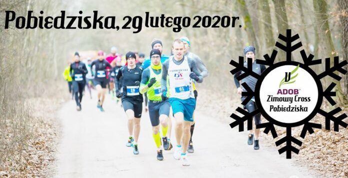 Pobiedziska Running Team