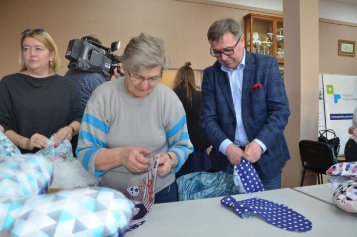 Poduszki od serca 3 fot. PP