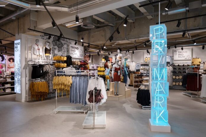 Primark_ Utrecht