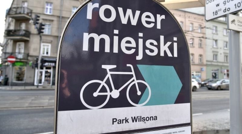 Poznań: Rowery miejskie nie cieszą się już zainteresowaniem? Ogromny spadek wypożyczeń