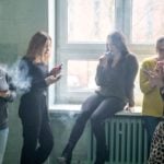 Poznań: Sanepid kręci filmy. O e-papierosach