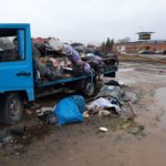 Poznań: Jest wiosna - czas na sprzątanie! Przypominają strażnicy miejscy