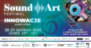 Poznań: Sound Art Festiwal, czyli nowoczesna orkiestra w wersji... laptopowej