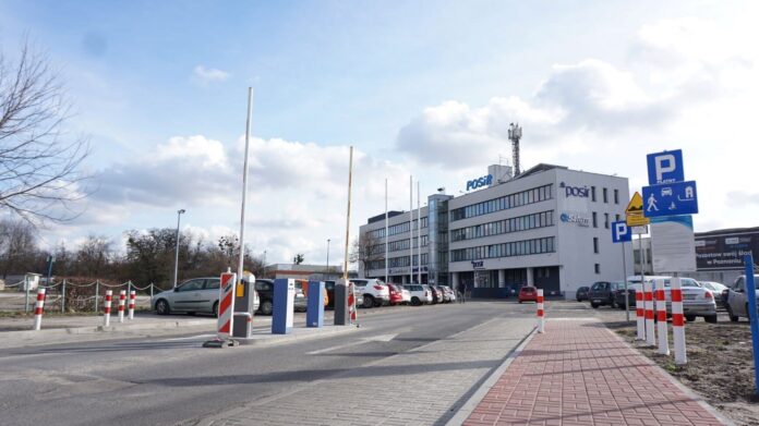 System-parkingowy-1 fot. POSiR