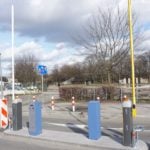 Poznań: Pływalna Chwiałka ma parking. Dla korzystających z obiektu dwie godziny za darmo