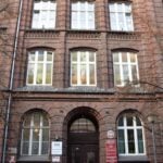 Poznań: Szkoła przy Działyńskich idzie do remontu!