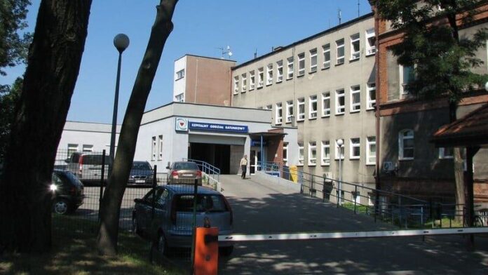 szpital Gniezno fot. ZOZ Gniezno