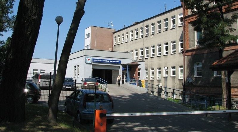 szpital Gniezno fot. ZOZ Gniezno