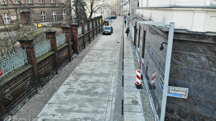 Taczaka fot. PIM