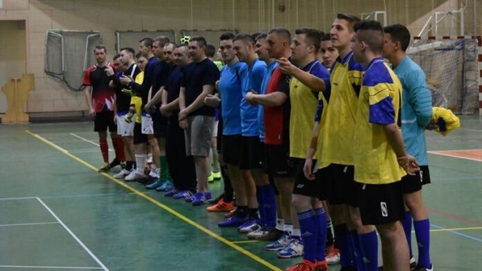 turniej w Skokach 3 fot. OSP Skoki