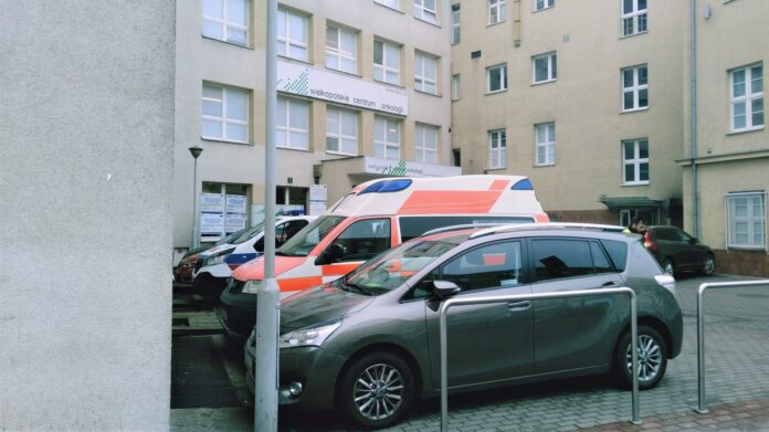 Wielkopolskie Centrum Onkologii 1