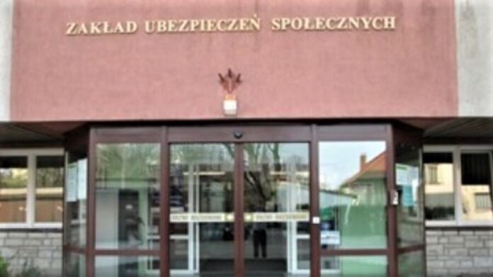 ZUS