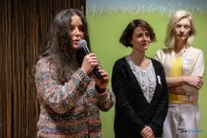 Poznań: Apel dla Nieumarłych, czyli gwiazdy przeciwko wykorzystywaniu zwierząt