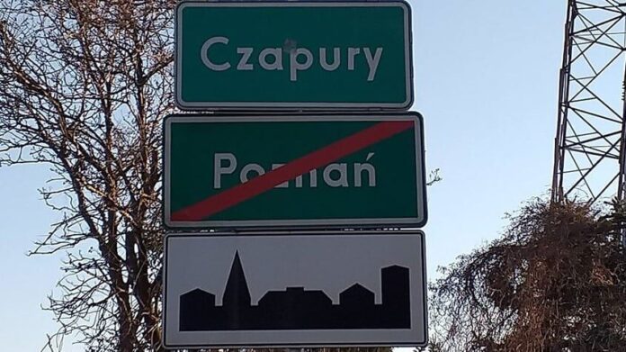 Czapury
