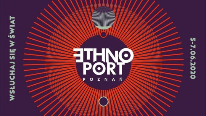 Ethno Port 2020