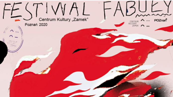 Festiwal Fabuły fot. CK Zamek