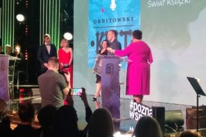 Poznań: Czytelnicy wybrali najlepsze książki 2019 roku