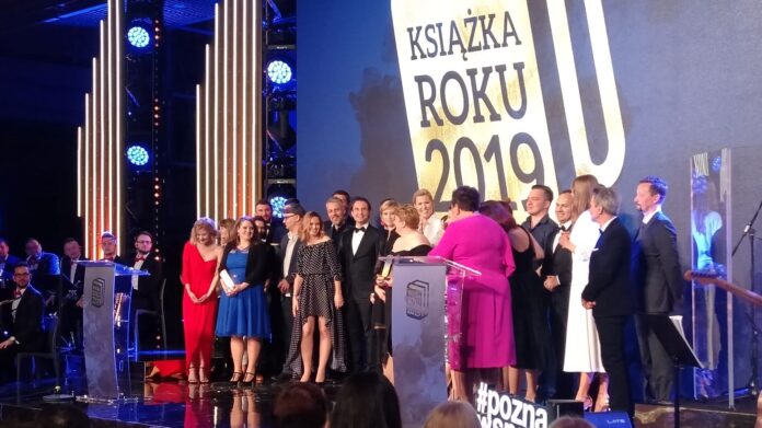 Gala Plebiscytu Książki 6