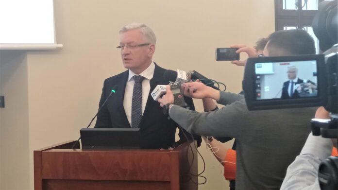 Jacek Jaśkowiak