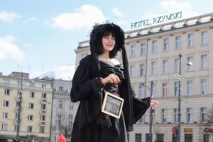 Poznań: Kobiety na pomniki!