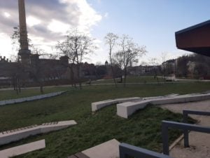 Poznań: Miasto rzeczywiście było puste! Strażnicy sprawdzili