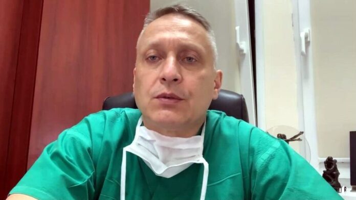Marek Karczewskprt scri