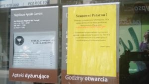 Poznań: Miasto się wyludniło