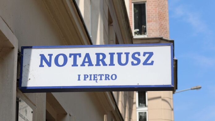 Notariusz_foto ilustracyjne