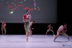 "Trucizna" Polskiego Teatru Tańca w CK Zamek