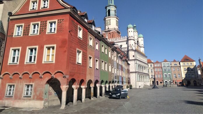 Stary Rynek