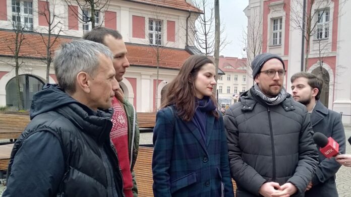 Stop podwyżkom MPK 2