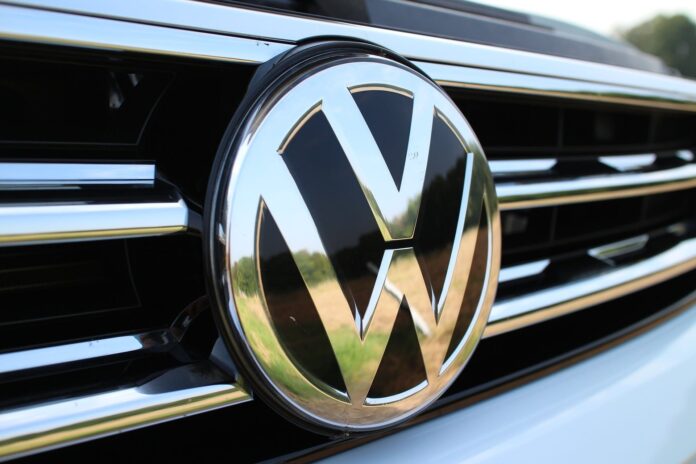 VW fot. pixabay