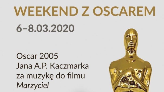 Weekend-z-Oscarem 1 fot. MN