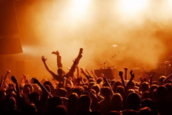koncert_rockowy fot. art. sponsorowany