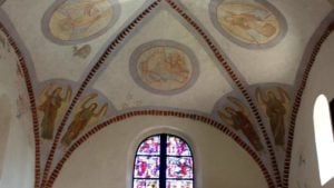 Poznań: Kościoły Najświętszej Marii Panny in Summo i św. Jana Jerozolimskiego za Murami po renowacji odzyskały blask
