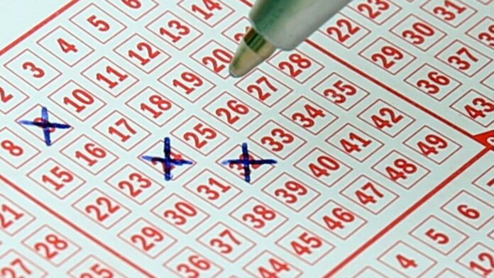 lotto fot. pixabay
