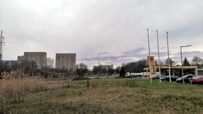 Naramowice fot. PIM